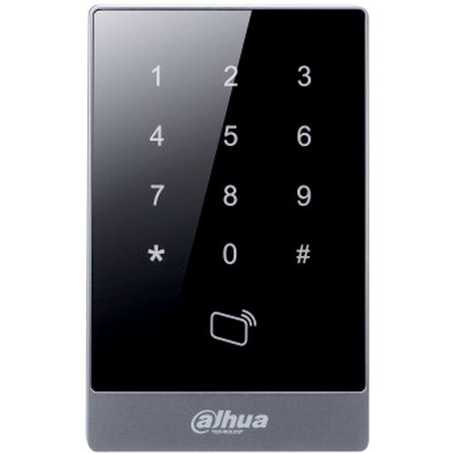 Считыватель карт Dahua DHI-ASR1101A
