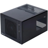 Корпус Silverstone Sugo SG05B Lite Black (SST-SG05BB-Lite)