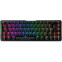 Клавиатура ASUS ROG Falchion Black (Cherry MX RGB) - 90MP01Y0-BKRA01 - фото 10