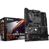 Материнская плата Gigabyte B550 AORUS ELITE V2