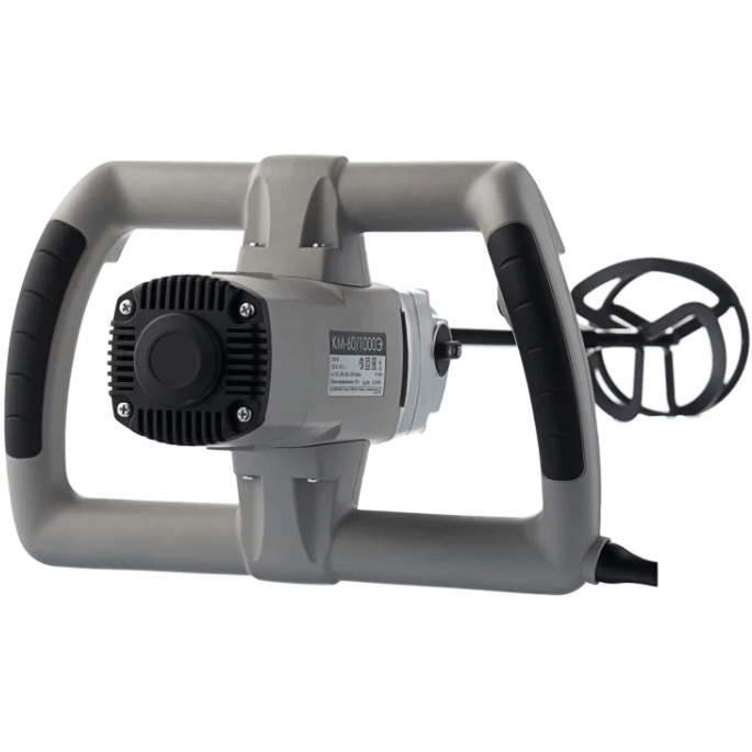 Строительный миксер Интерскол КМ-60/1000Э (52.1.2.00) - фото 7