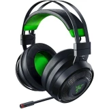 Гарнитура Razer Nari Ultimate Black/Green (RZ04-02910100-R3M1)