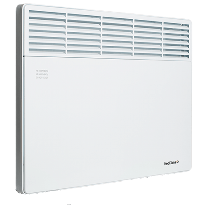 Конвектор Neoclima Comforte 1.0 White