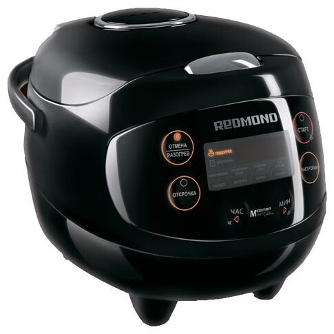 Мультиварка REDMOND RMC-03 - фото 2