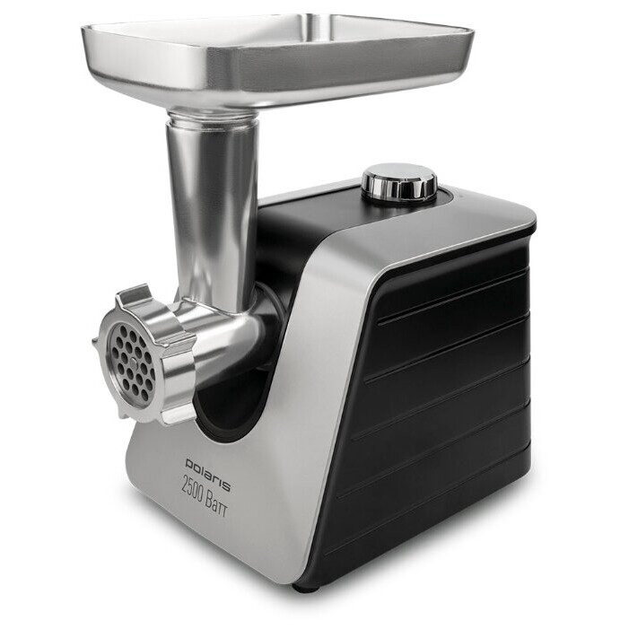 Мясорубка Polaris PMG2561 - PMG 2561 - фото 3