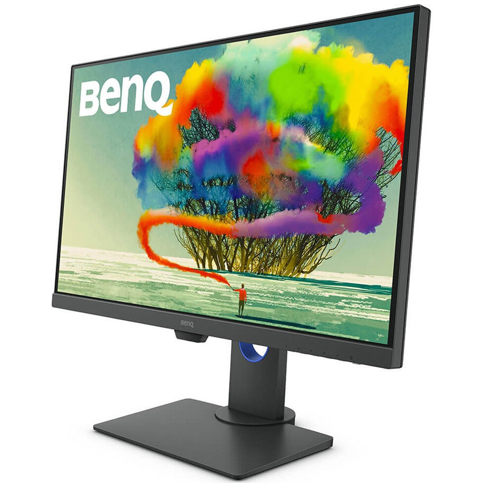 Монитор BenQ 27" PD2705Q - фото 3