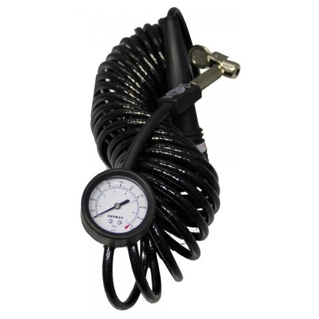 Автомобильный компрессор BERKUT R24 - фото 5