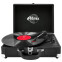 Виниловый проигрыватель Ritmix LP-120B Black