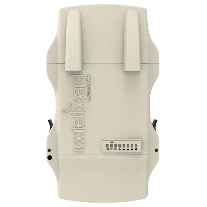 Wi-Fi маршрутизатор (роутер) MikroTik 921UAGS-5SHPacD-NM RouterBOARD - RB921UAGS-5SHPacD-NM