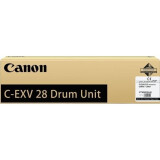 Фотобарабан Canon C-EXV28 Black (2776B003)