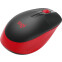 Мышь Logitech M190 Red (910-005908/910-005904/910-005926) - 910-005908/910-005904/910-005926/5915 - фото 2