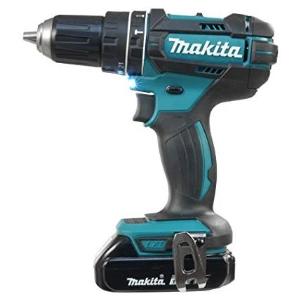 Дрель Makita DHP482SYE