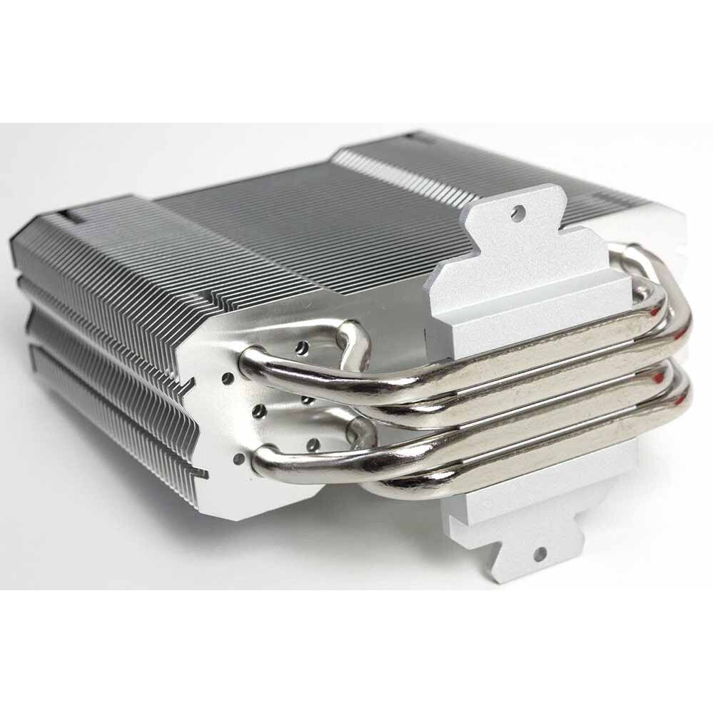 Кулер Thermalright TRUE Spirit 120 Direct Rev A - TS-120-DIRECT-A - фото 2