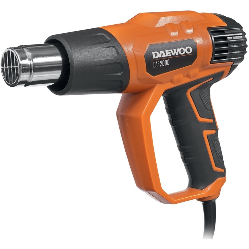 Строительный фен Daewoo DAF 2000