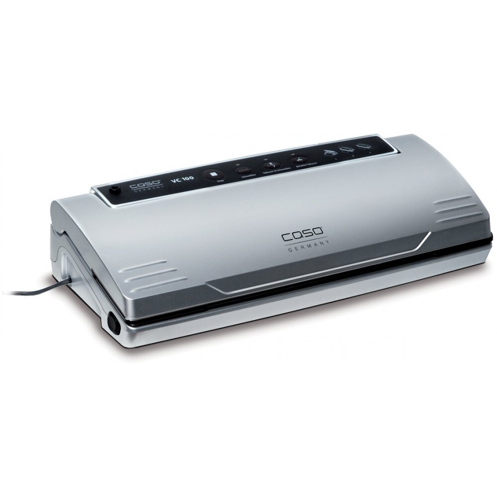 Вакуумный упаковщик Caso VC 100