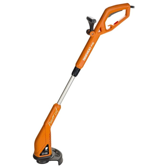Триммер Daewoo DATR 450E - фото 7