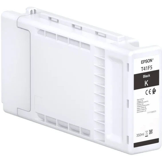 Картридж Epson C13T41F540 Black