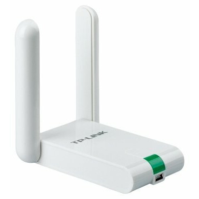 Wi-Fi адаптер TP-Link TL-WN822N