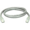 Патч-корд ATEN 2L-4103-GR, 3м