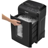 Уничтожитель бумаги (шредер) Fellowes PowerShred 10M (FS-46306)