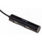 USB-концентратор Buro BU-HUB4-0.5R-U2.0 - фото 4