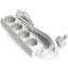 Сетевой удлинитель ExeGate ECE-4-3W - EX285815RUS