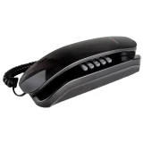 Проводной телефон Texet TX-215 Black