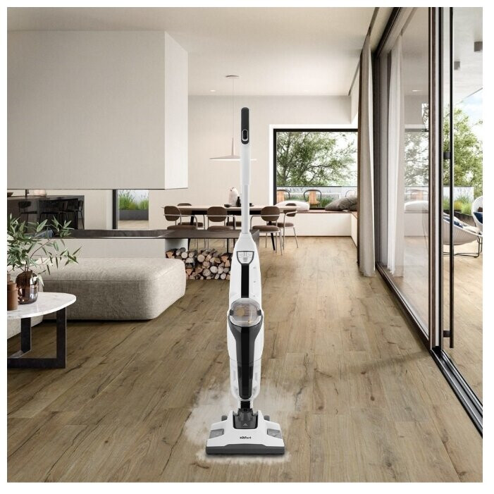 Пылесос Kitfort KT-556 - фото 8