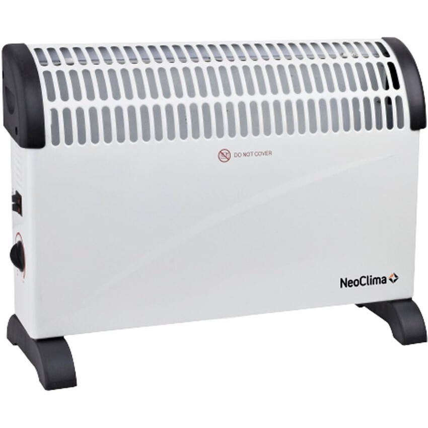 Конвектор Neoclima Fast 2000w