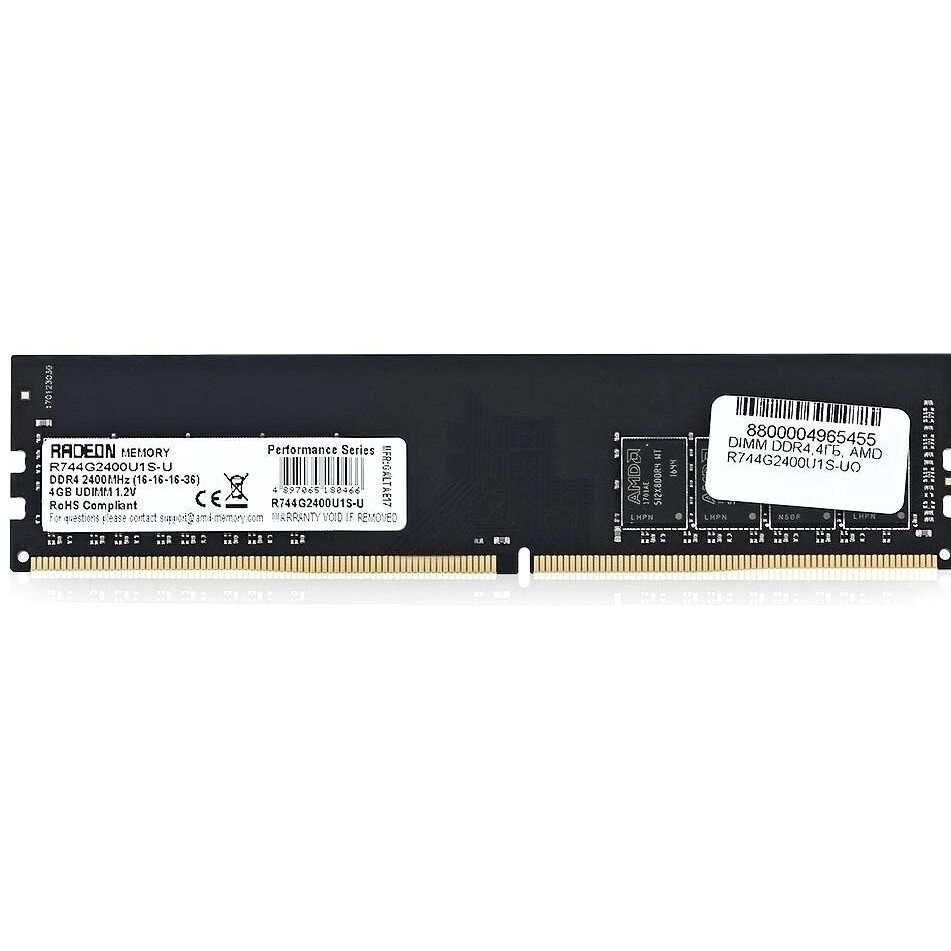 Ddr4 hotsell 2400 4gb