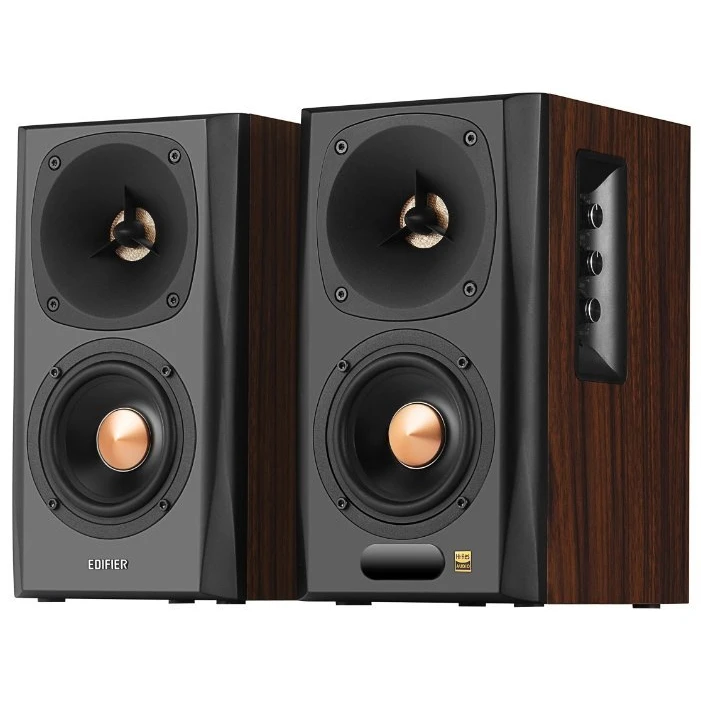Колонки Edifier S360DB Brown - фото 5