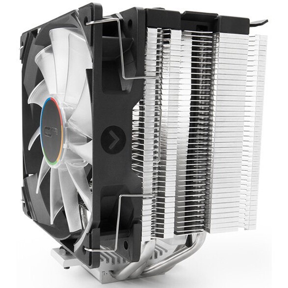 Кулер Cryorig H7 Quad Lumi - CR-H7QLA - фото 2
