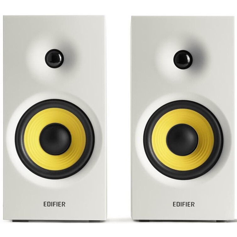 Колонки Edifier R1080BT White - фото 4