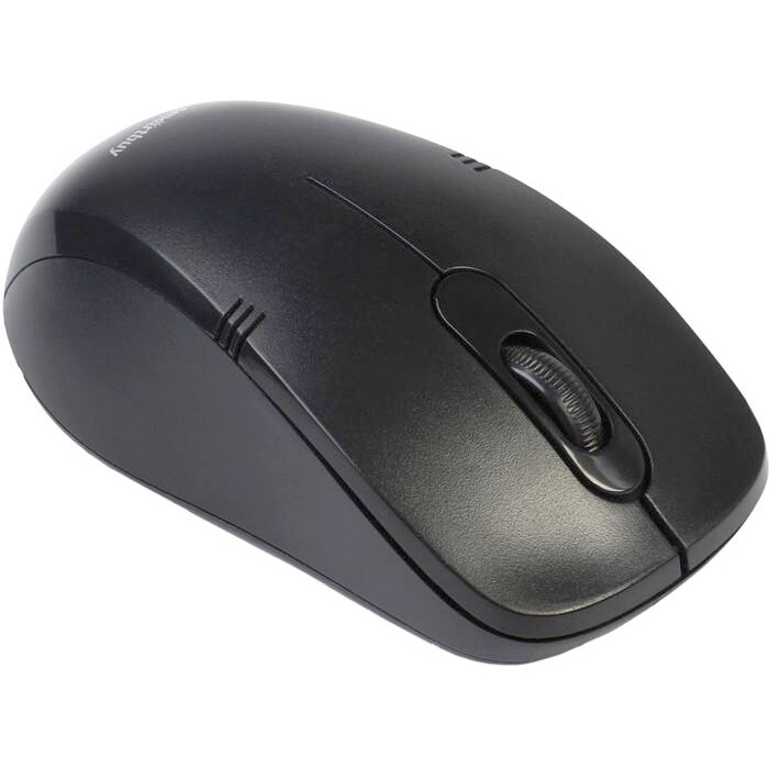 Мышь SmartBuy 358AG Black - SBM-358AG-K