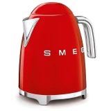 Чайник Smeg KLF03RDEU