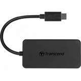 USB-концентратор Transcend TS-HUB2C