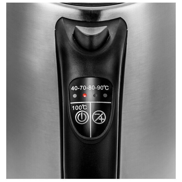 Чайник Kitfort KT-6106 - фото 4