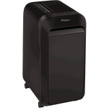 Уничтожитель бумаги (шредер) Fellowes PowerShred LX220 Black (FS-55026)