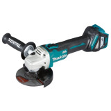 Шлифовальная машина Makita DGA511Z