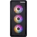 Корпус Zalman M3 Plus RGB Black