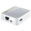 Wi-Fi маршрутизатор (роутер) TP-Link TL-MR3020 - фото 3