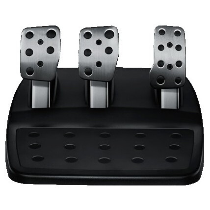 Руль Logitech Driving Force G920 (941-000123/941-000125) - фото 3