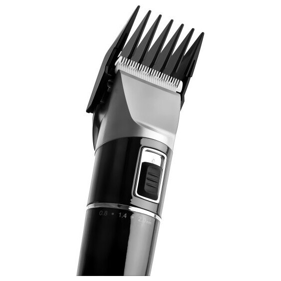Машинка для стрижки BRAYER BR3402 - фото 11