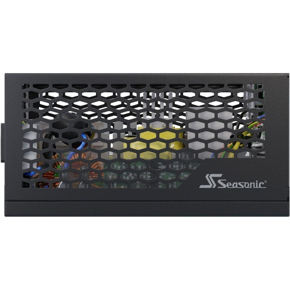 Блок питания 700W Seasonic SSR-700TL - фото 10