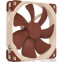 Вентилятор для корпуса Noctua NF-A14 5V PWM - NF-A14-5V-PWM - фото 2