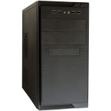 Корпус ExeGate MA-372UX 600W Black