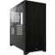 Корпус Corsair iCUE 4000X RGB Black (CC-9011204-WW) - фото 2