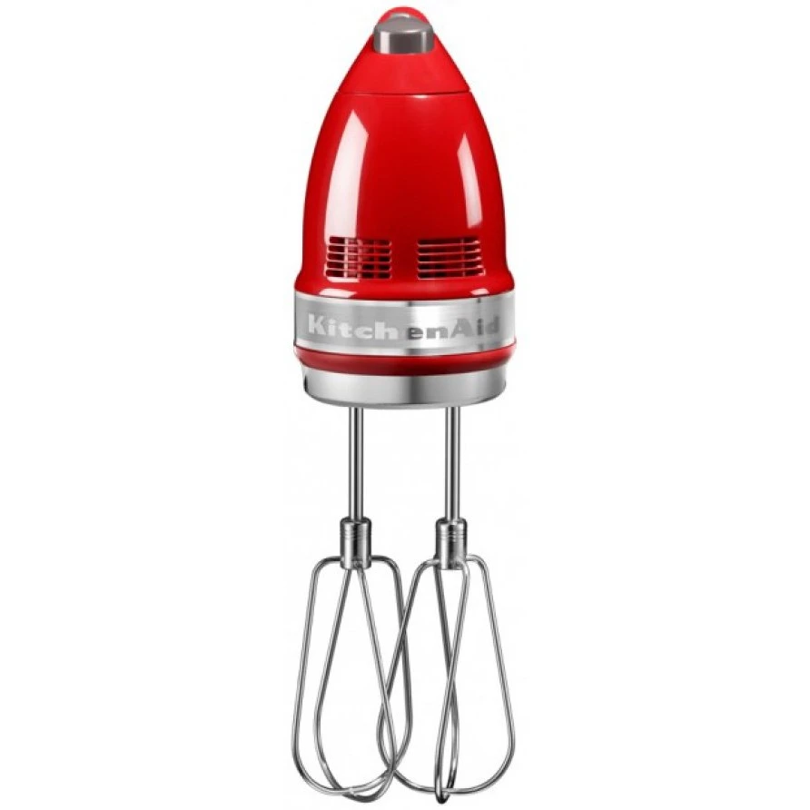 Миксер KitchenAid 5KHM9212EER - фото 2