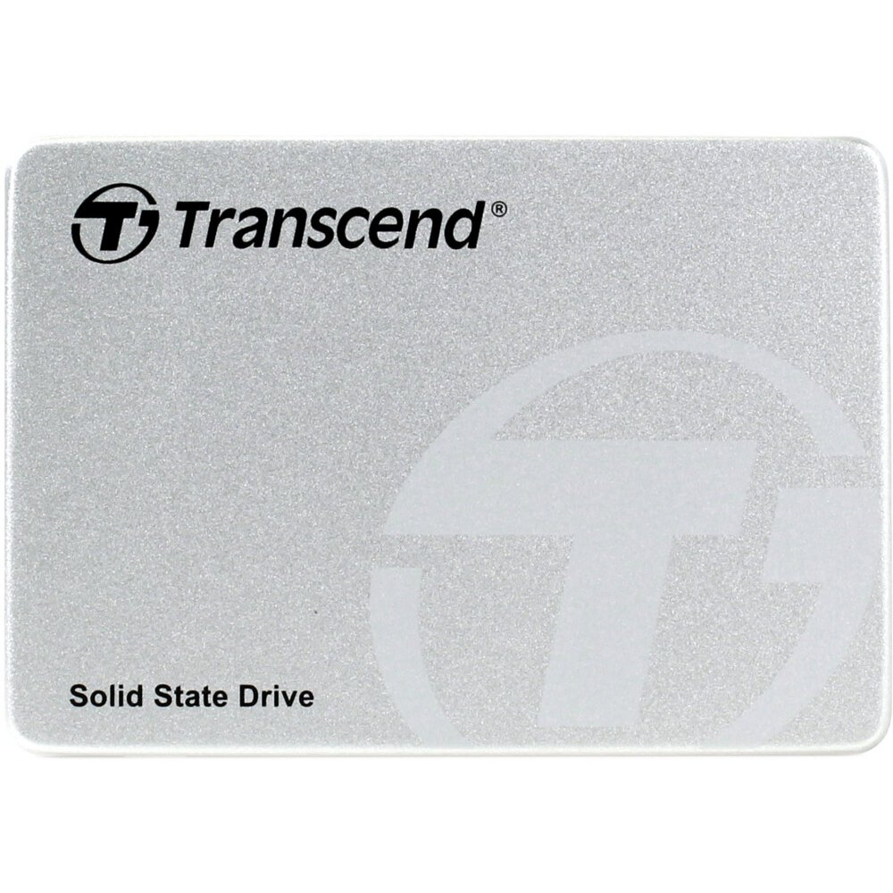 Накопитель SSD 64GB Transcend 370 (TS64GSSD370S)