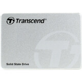 Накопитель SSD 64Gb Transcend 370 (TS64GSSD370S)